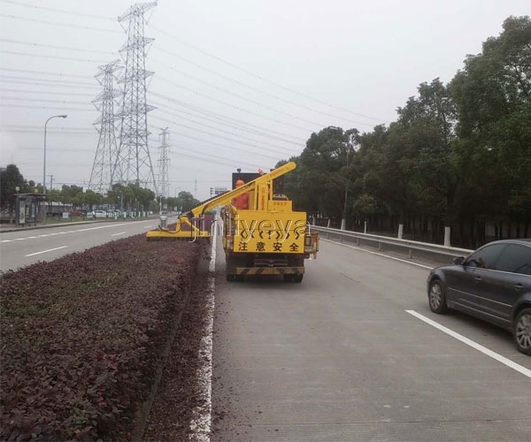 綠籬修剪機生產廠家