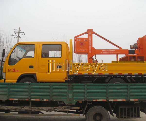 環(huán)保型綠籬修剪機(jī)