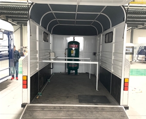 航天部門(mén)用工具車